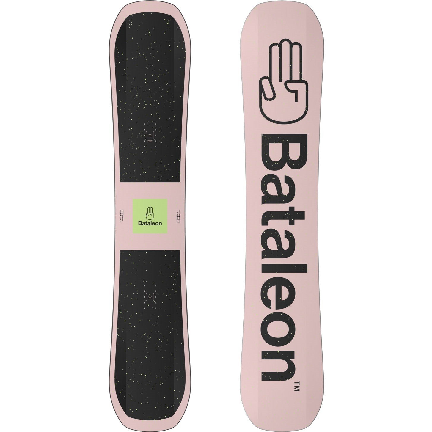 2024 Blow Bataleon Snowboard