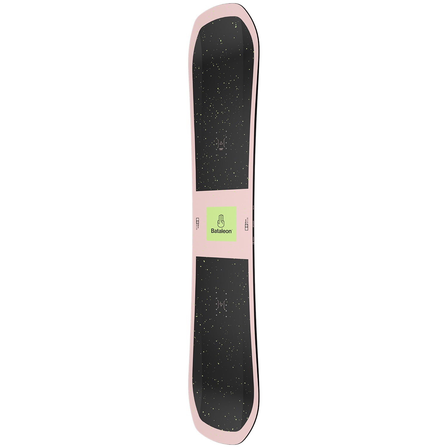 Bataleon Blow Snowboard 2024