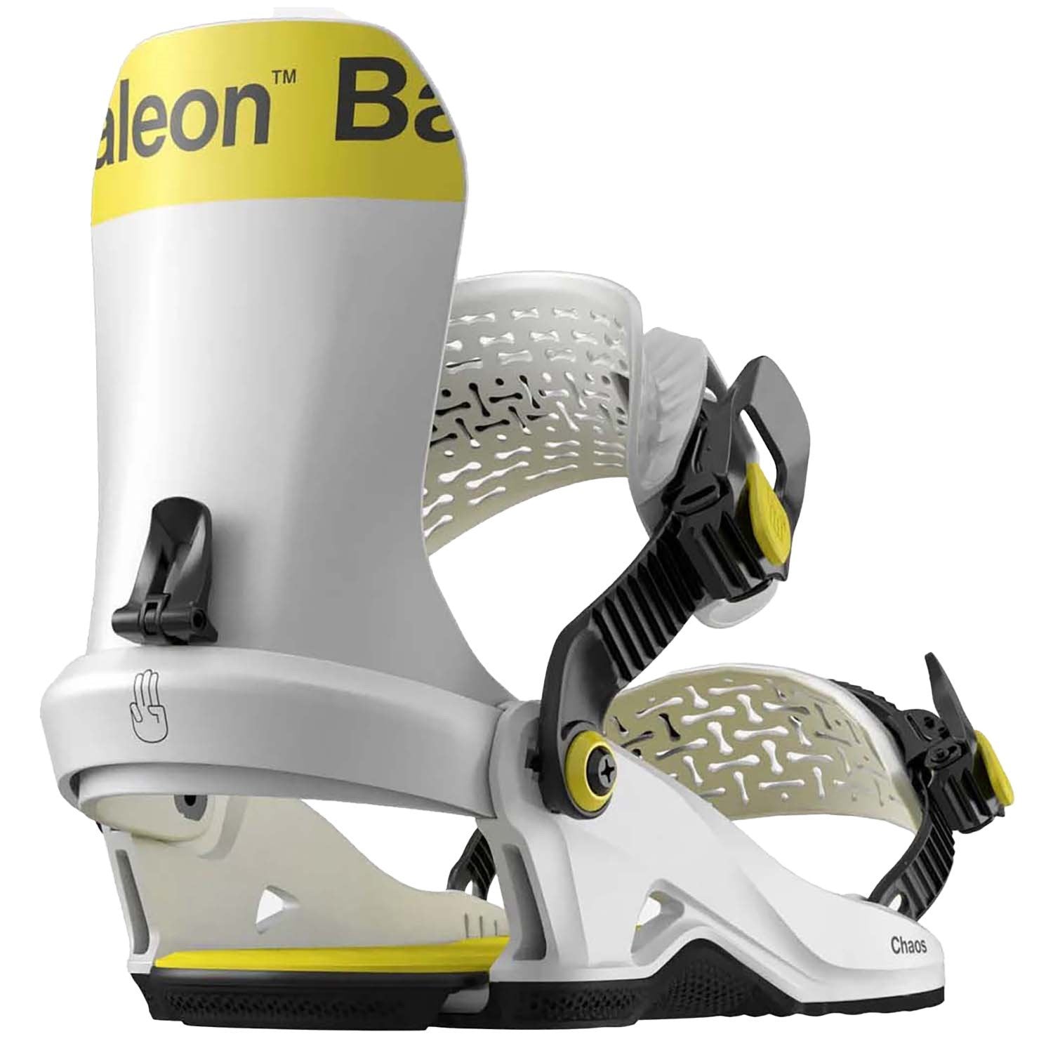 2025 Chaos Heelwrap Bataleon Bindings