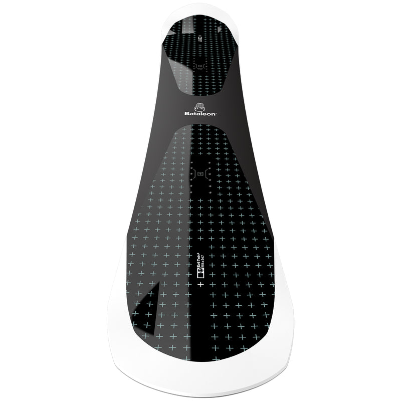 2024 Evil Twin + Bataleon Snowboard Topsheet