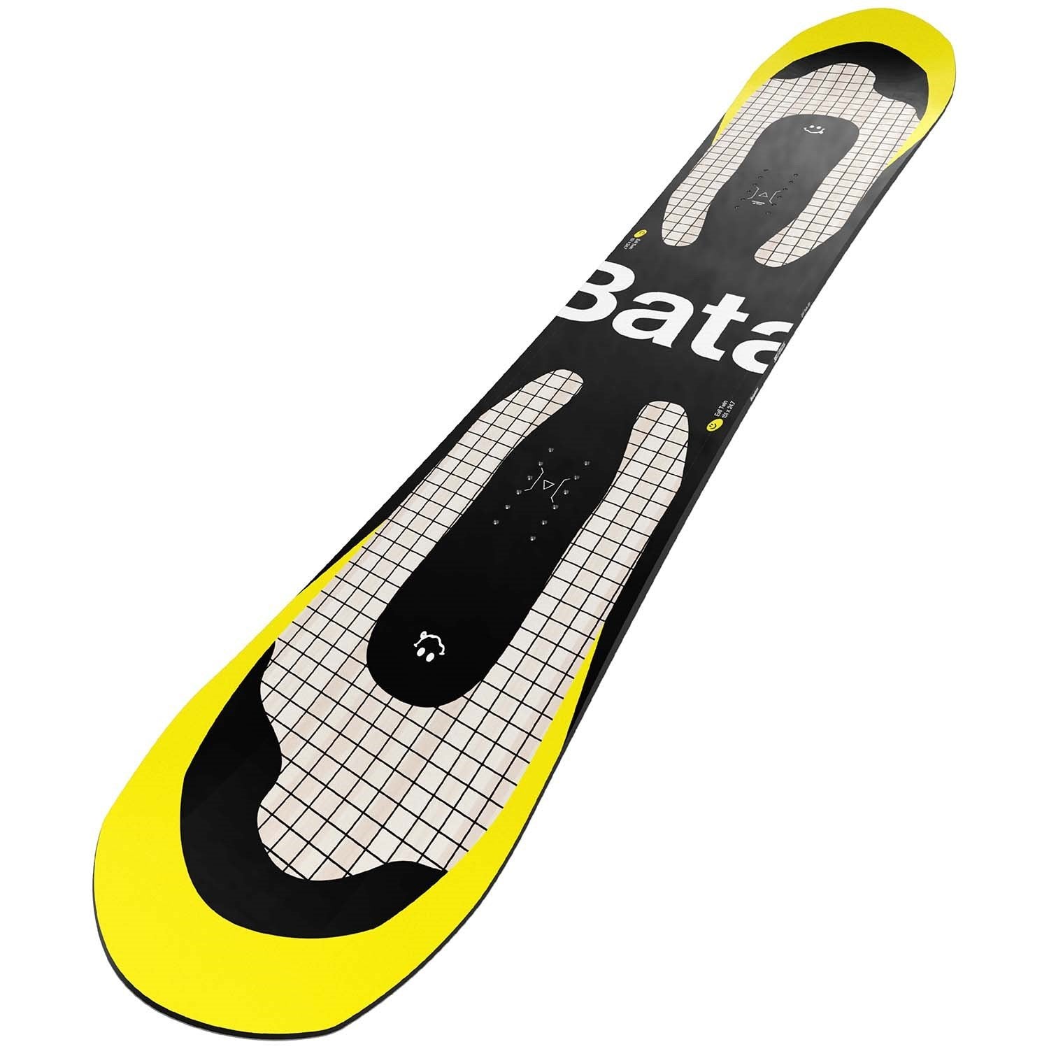 2025 Evil Twin Bataleon Snowboard