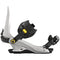 2024 White Fly Bataleon Snowboard Bindings Side