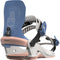 2024 Women's Blue Gata Bataleon Snowboard Bindings