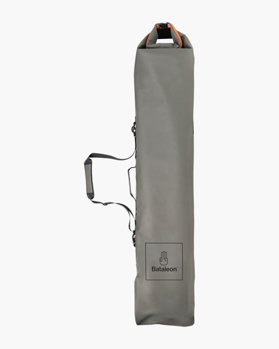 Grey Bataleon Rollup Getaway Snowboard Bag