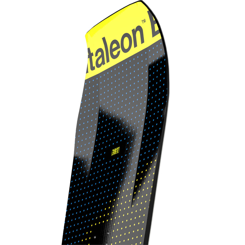2024 Wallie Bataleon Snowboard Detail
