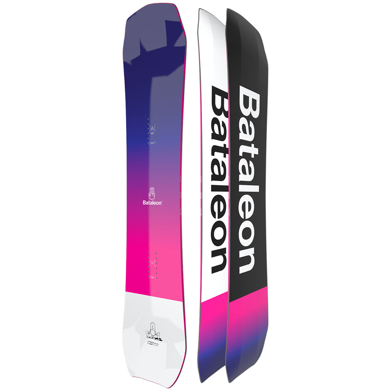 2024 Whatever Bataleon Snowboard