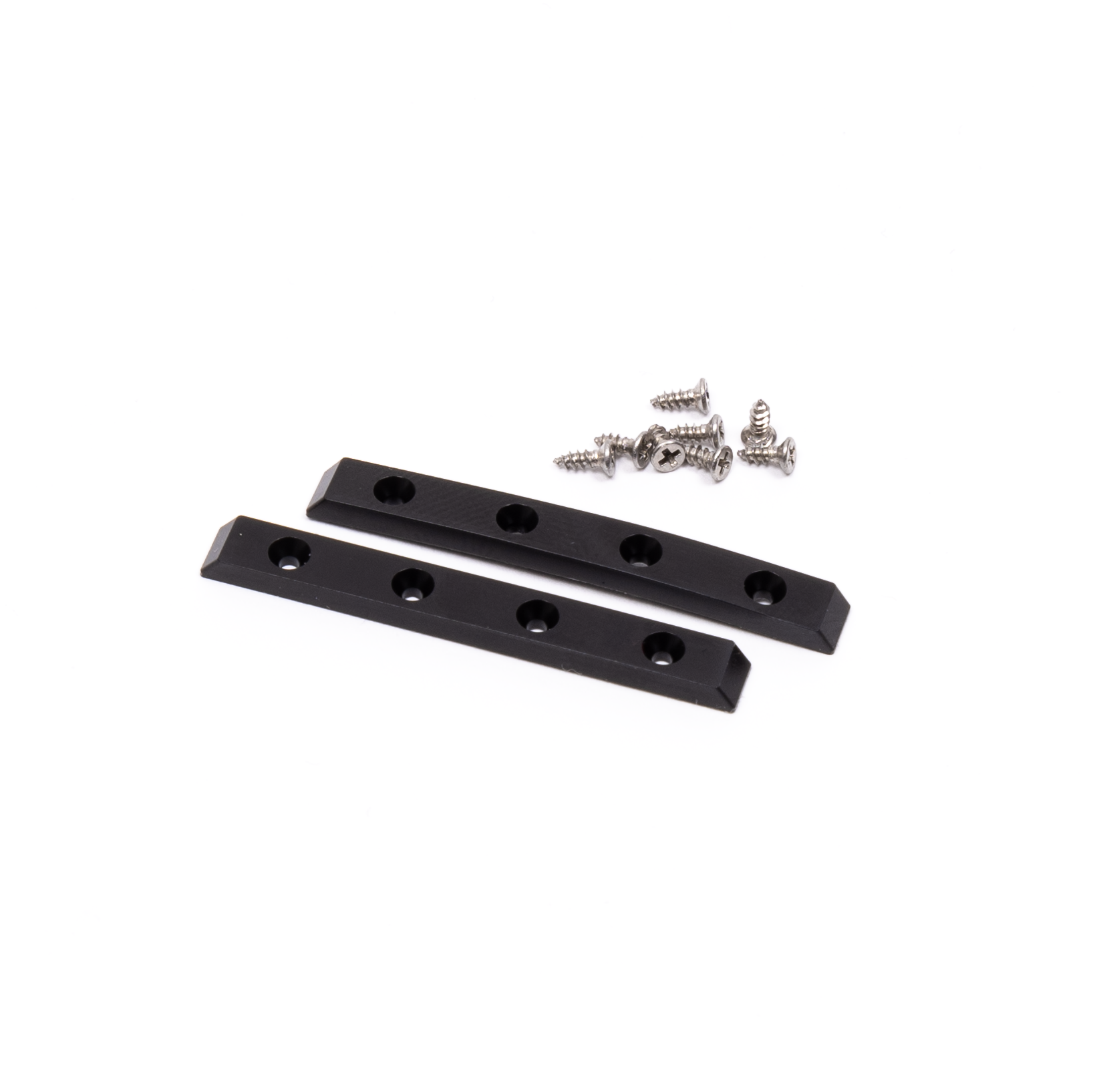 Piro Fingerboard Board Rails