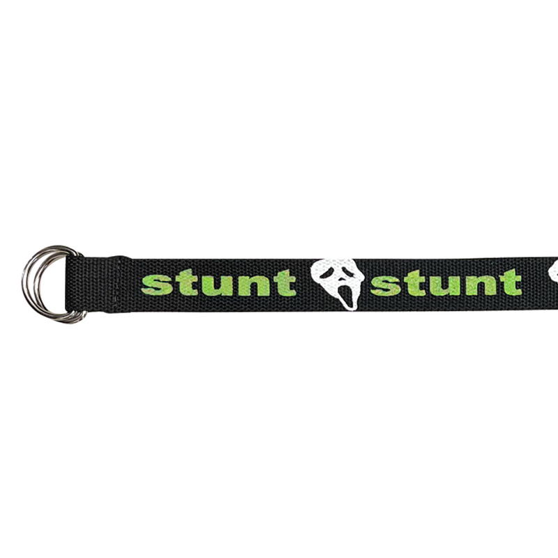 Stunt 365 Scream Belt
