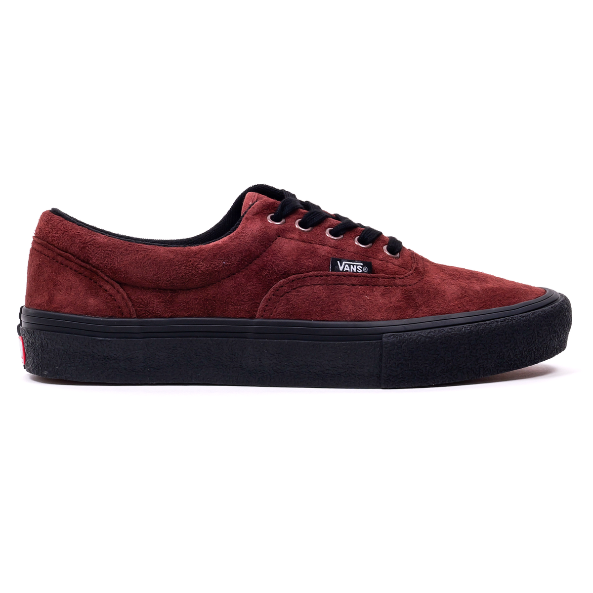 Vans Skate Era Skateboard Shoe - Black/Rust