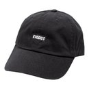 Black Box Logo Exodus Dad Hat