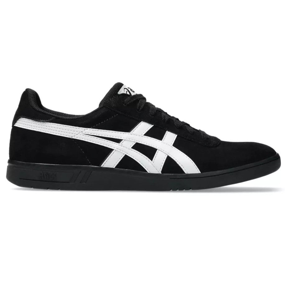 Black Gel-Vickka Asics Skate Shoe