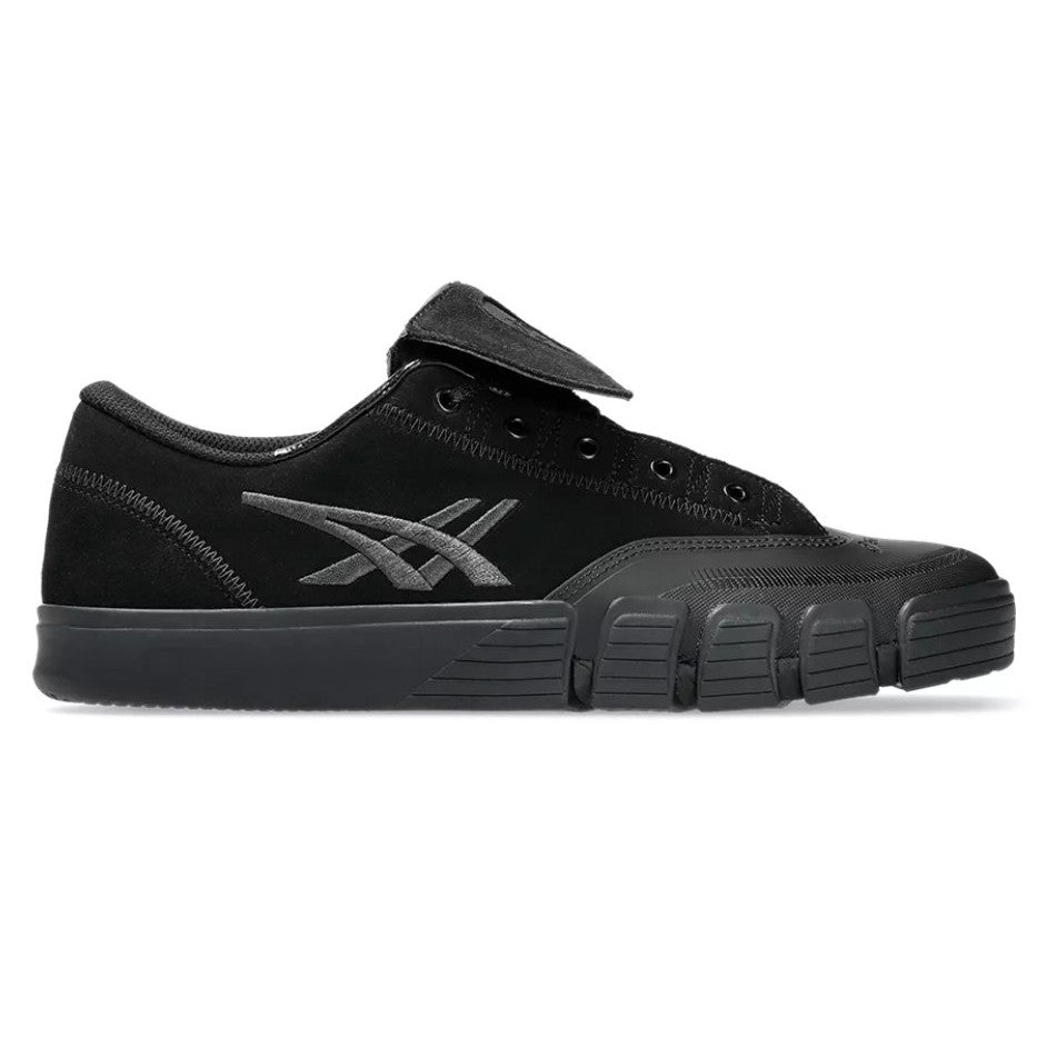 Black Gel-Flexkee Pro 2.0 Asics Skate Shoe