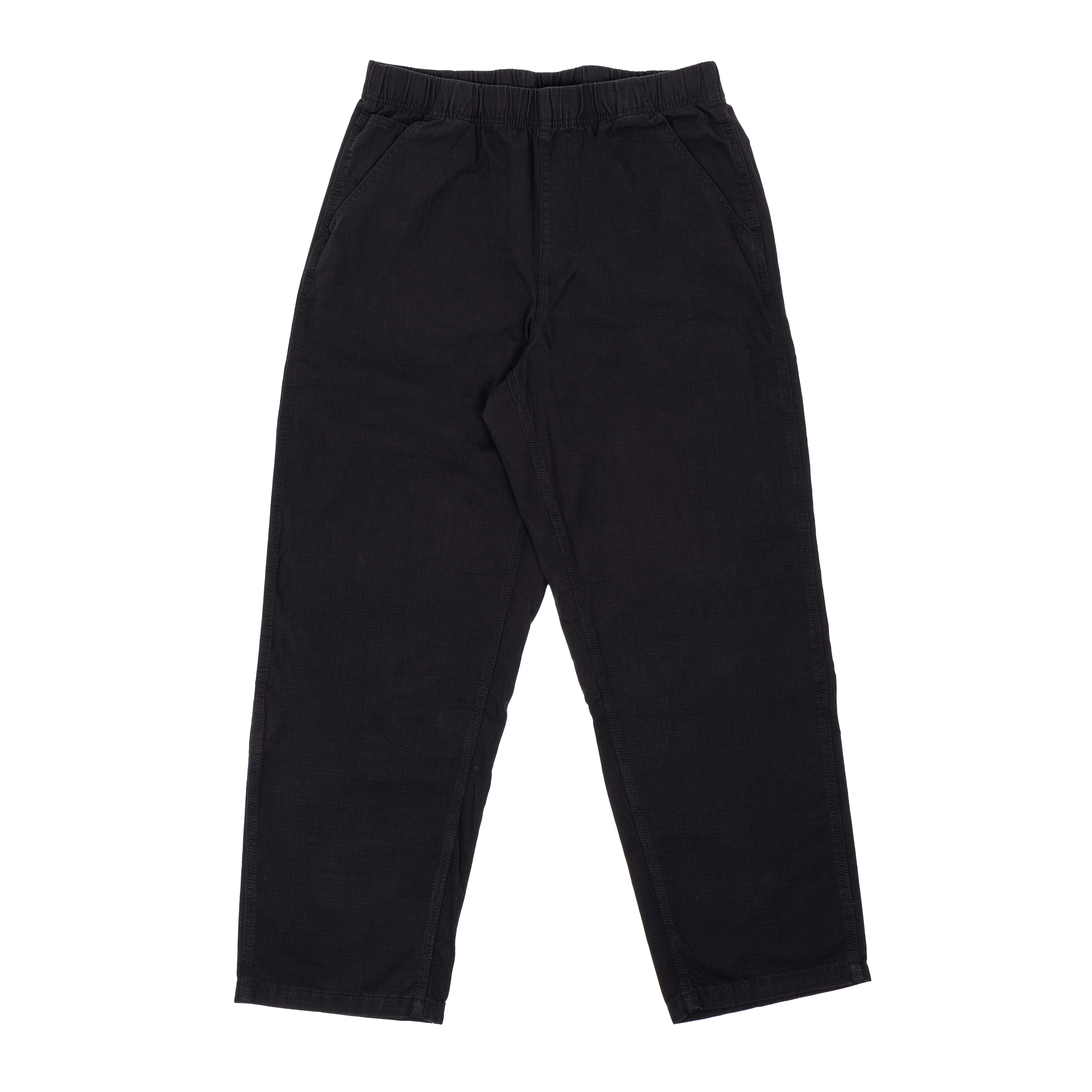 Vans Addison Barrel Pants - Black