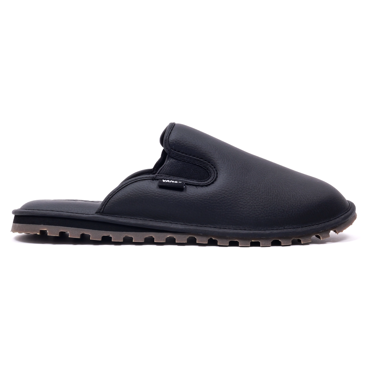 Vans Moutain Mule Slipper - Blackout