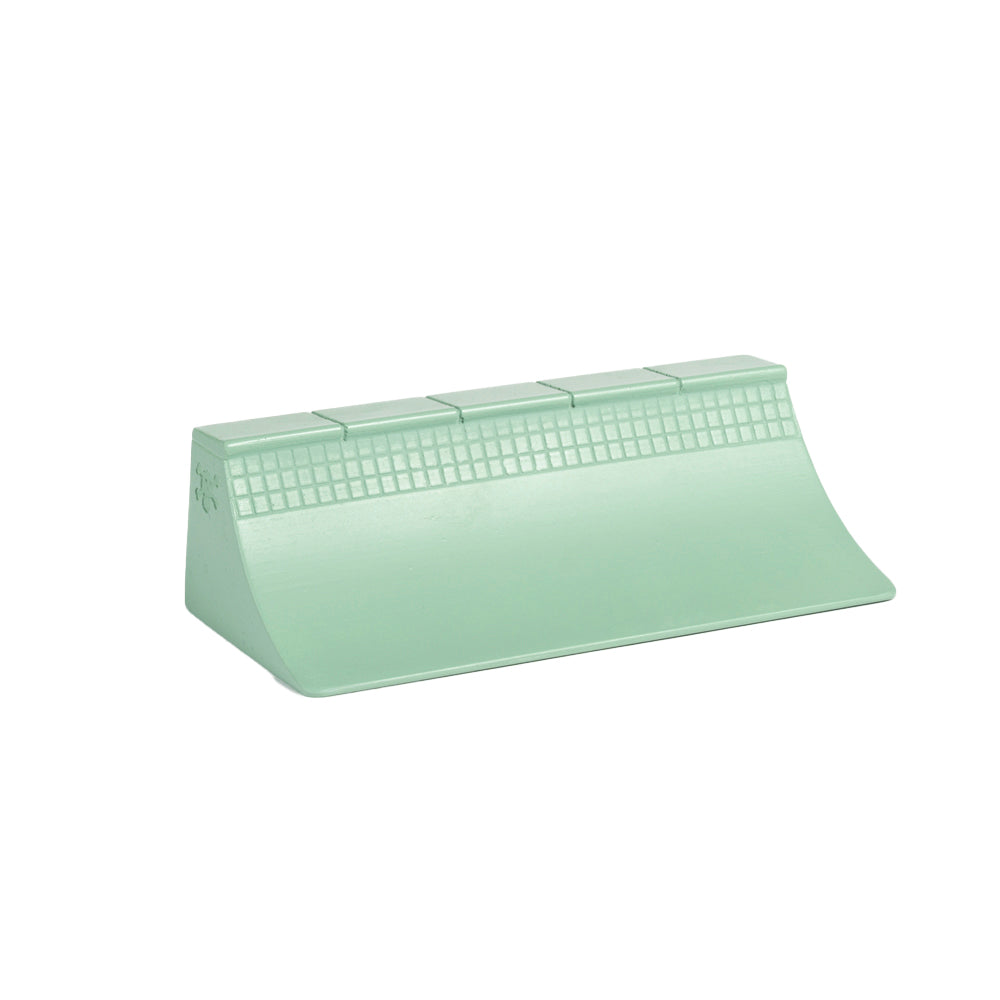 Fall Reed Ceramic Blackriver Quarterpipe