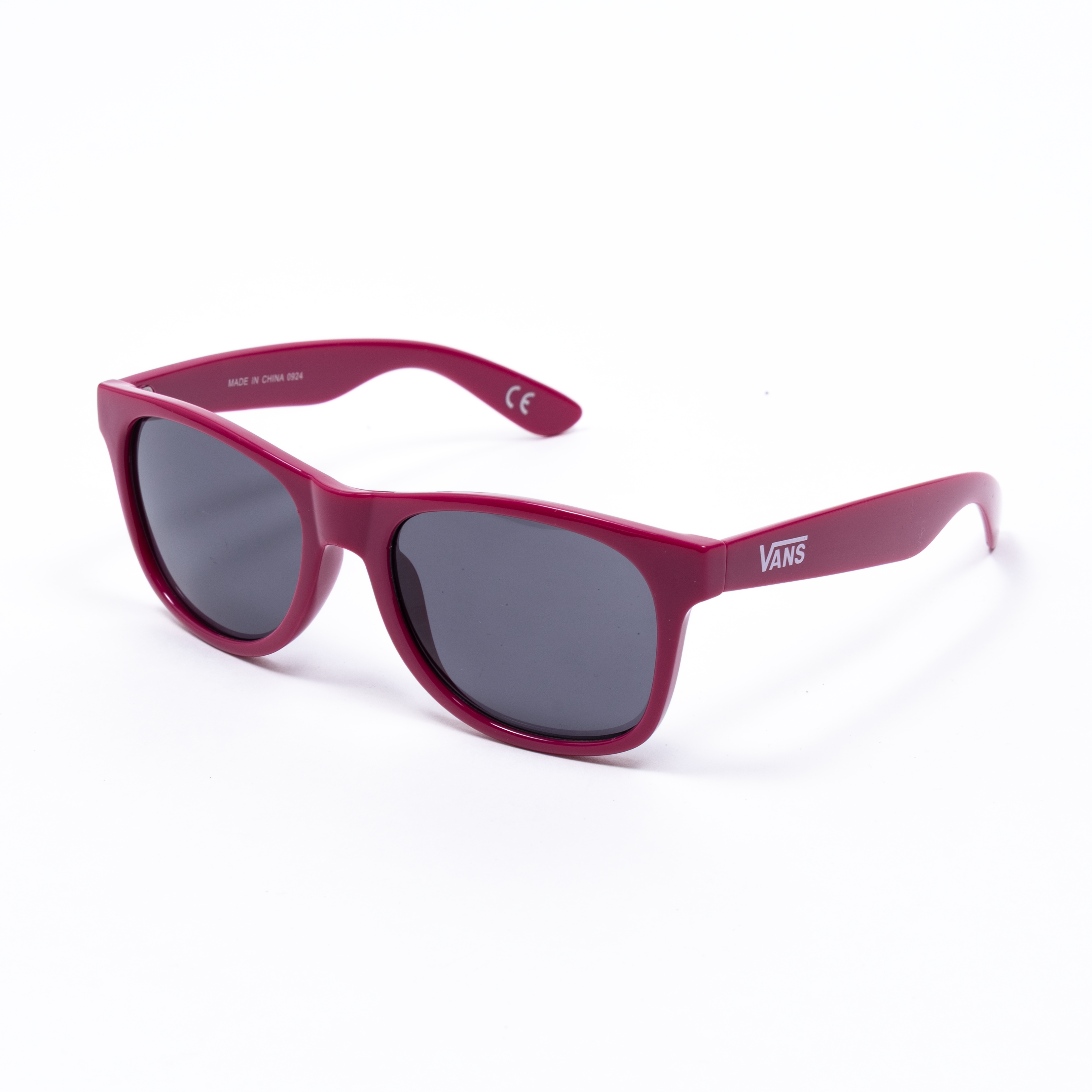 Vans Spicoli 4 Sunglasses - Cherries Jubile