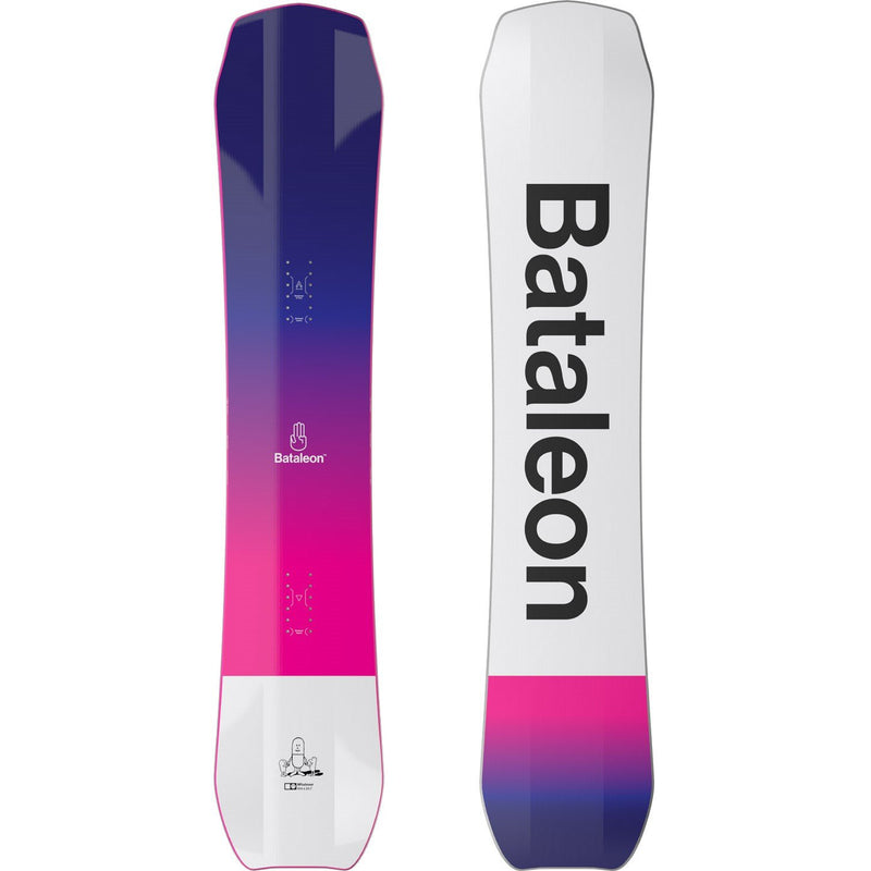 2024 Whatever Bataleon Snowboard
