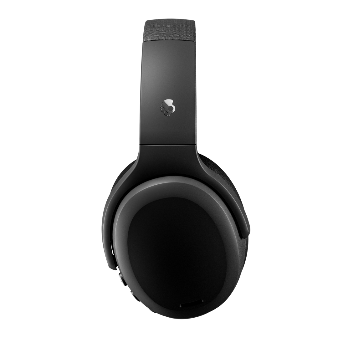 Black Crusher ANC 2 Skullcandy Headphones