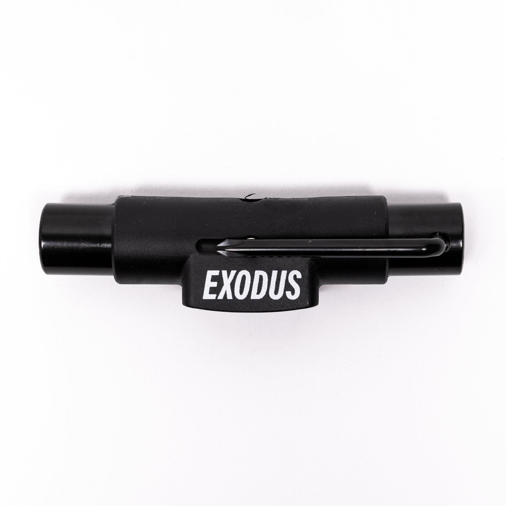 Black Ratcheting Exodus T3 Skate Tool Compact