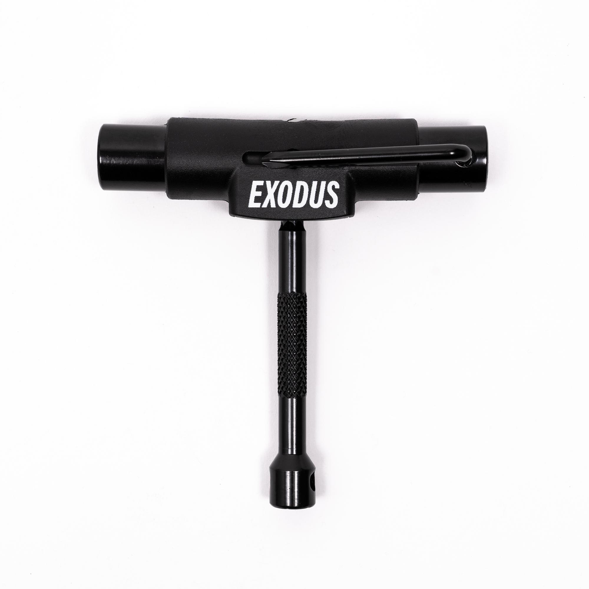 Black Ratcheting Exodus T3 Skate Tool
