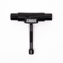 Black Ratcheting Exodus T3 Skate Tool