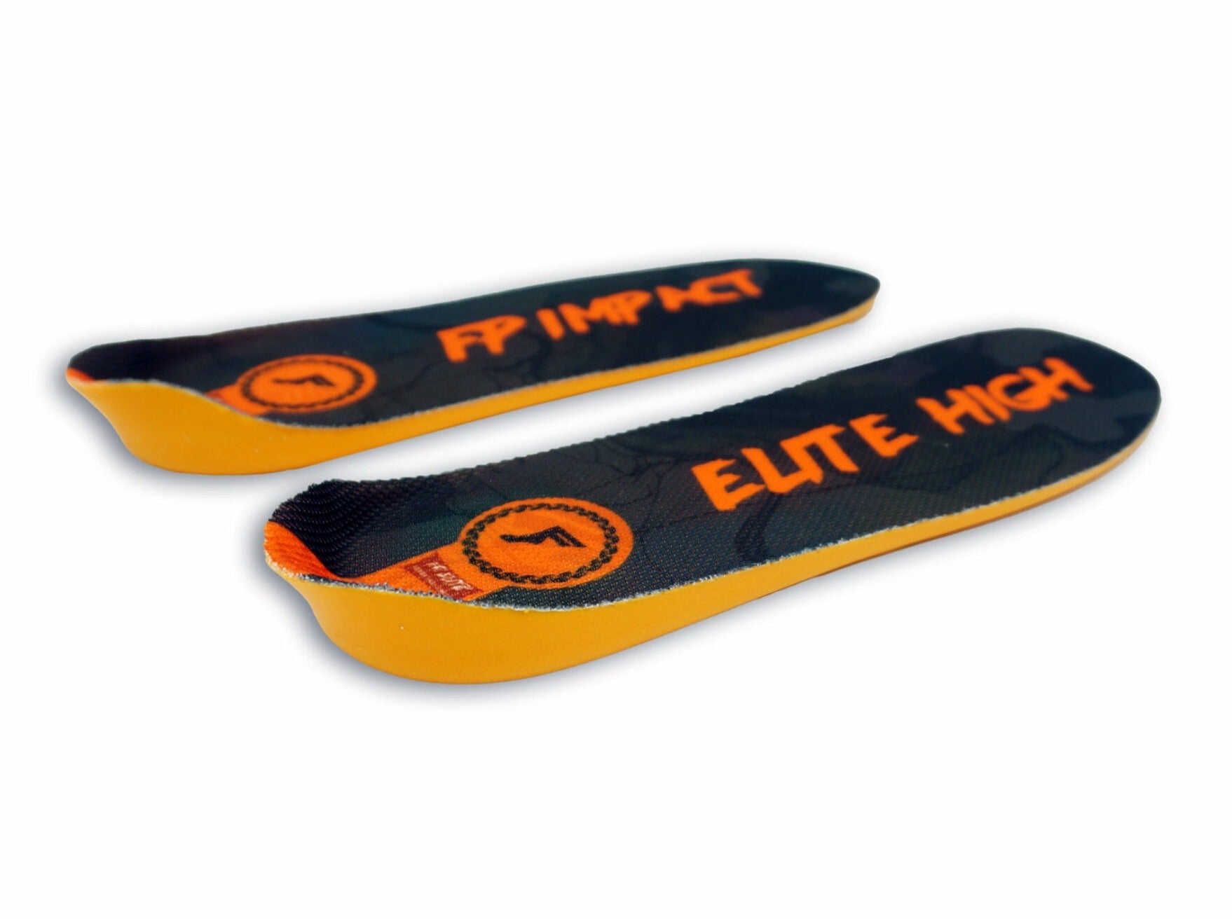 Gel Impact FP Insoles