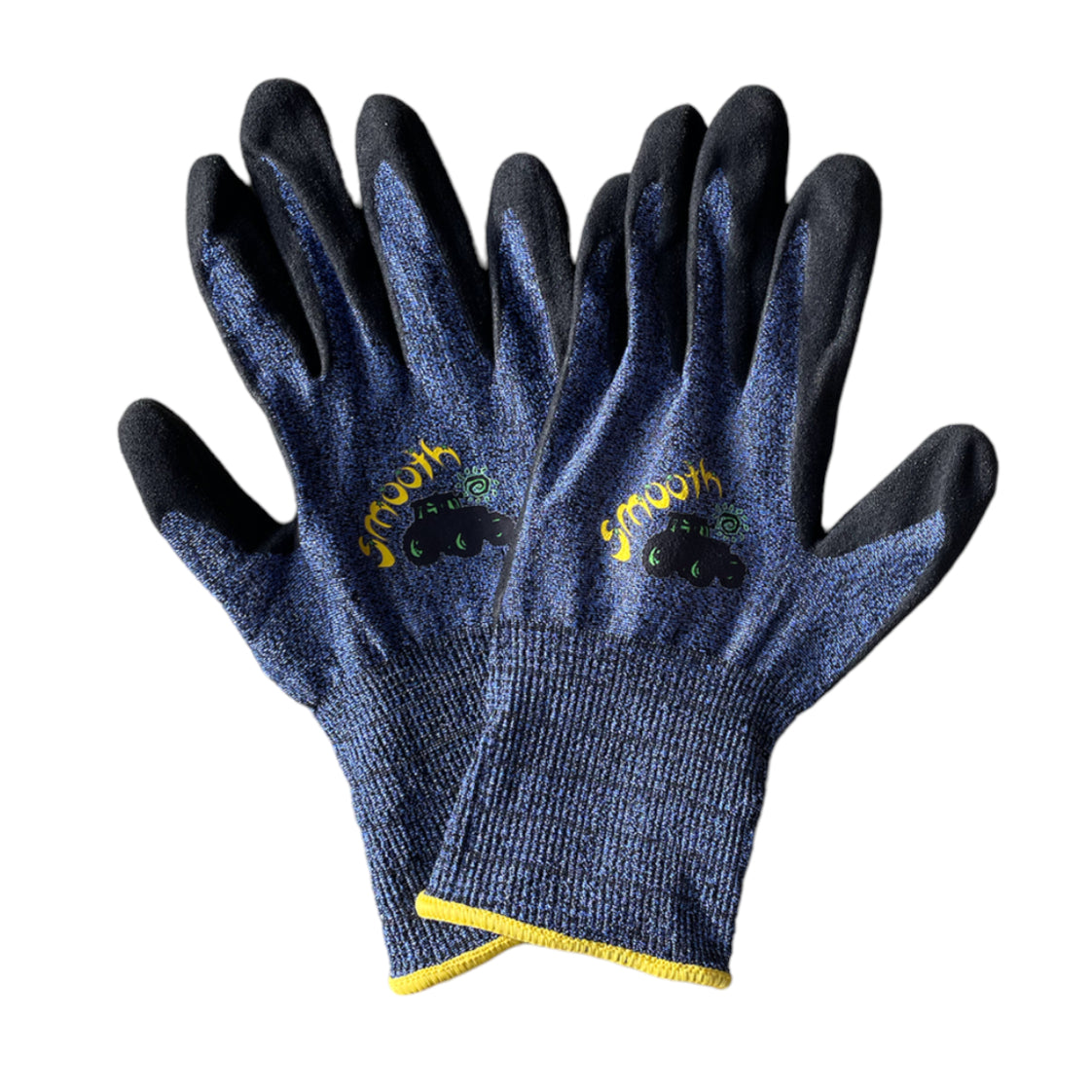 Farm Hands Smooth Work Gloves