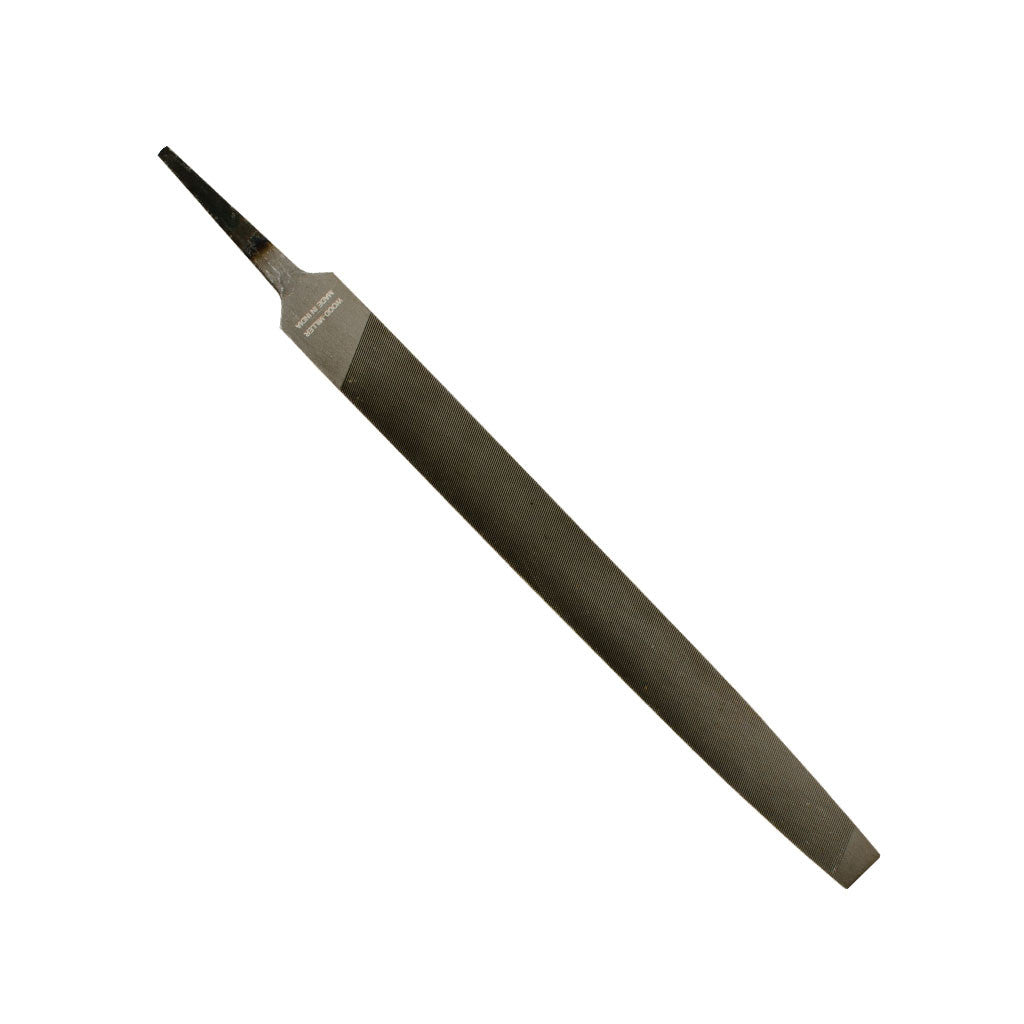 Oneball Steel File - 8"