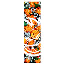 Floral Bighead Spitfire Skateboard Grip Tape