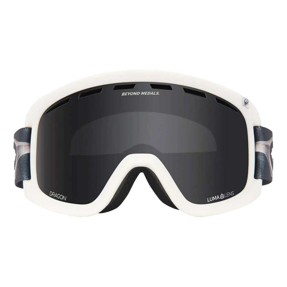 Beyond Medals x Dragon D1 OTG Goggles