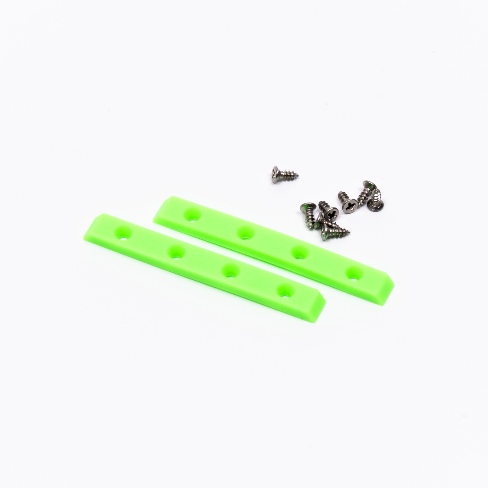 Piro Fingerboard Board Rails