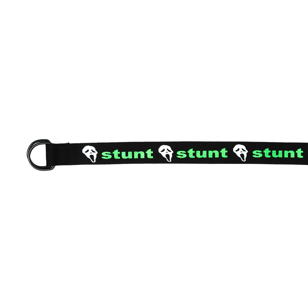 Stunt 365 Scream Belt