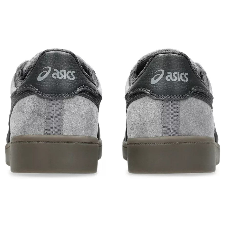 Carbon Japan Pro Asics Skate Shoe Back