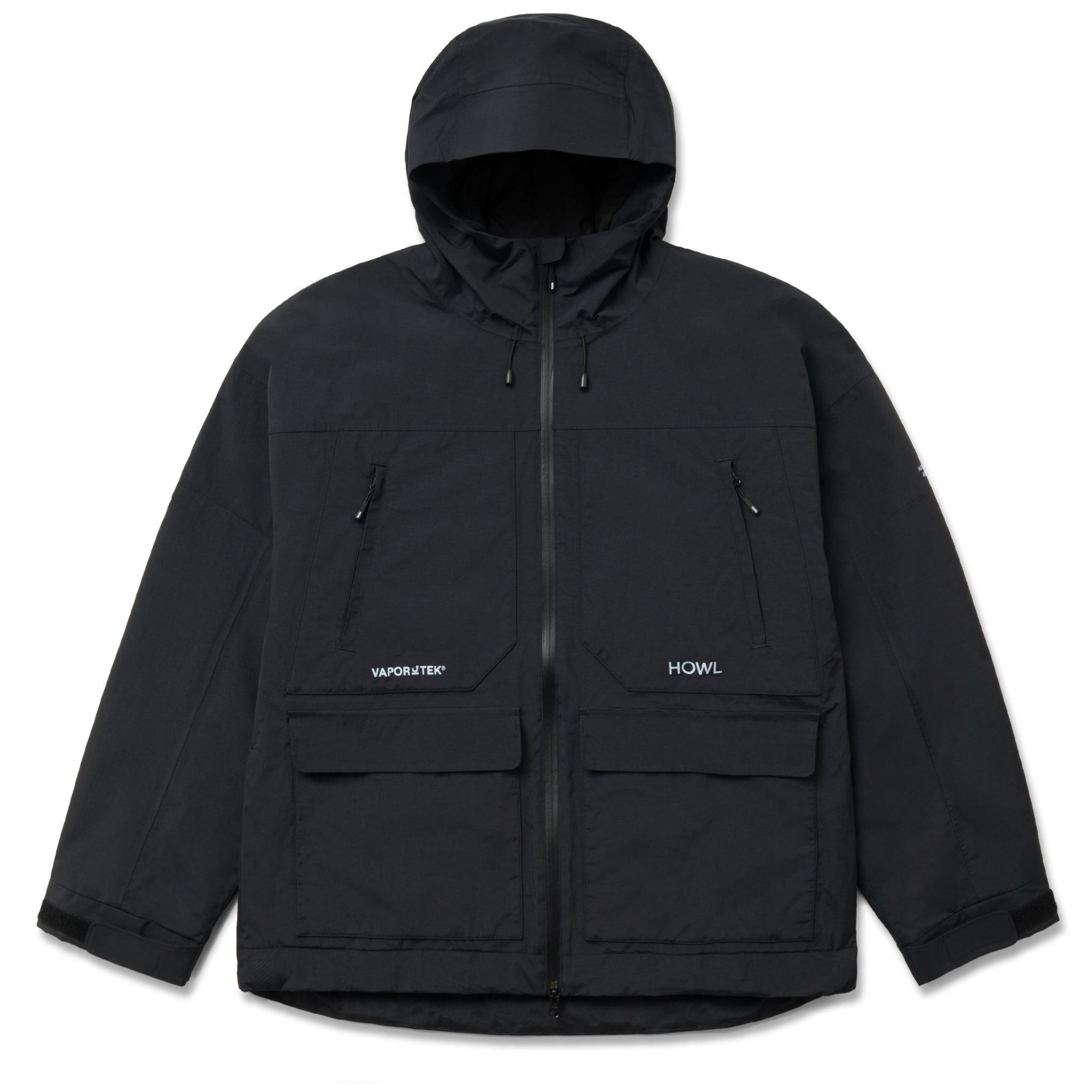 Heritage Howl Snow Jacket