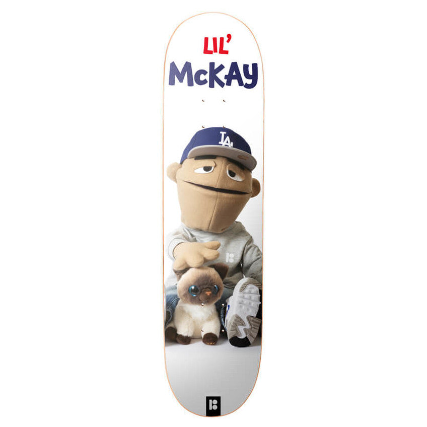 Colin McKay Lil Buddies Plan B Deck