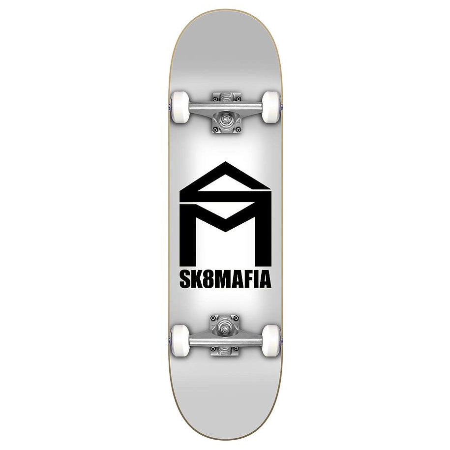 Micro 6.0" Sk8mafia Complete Skateboard