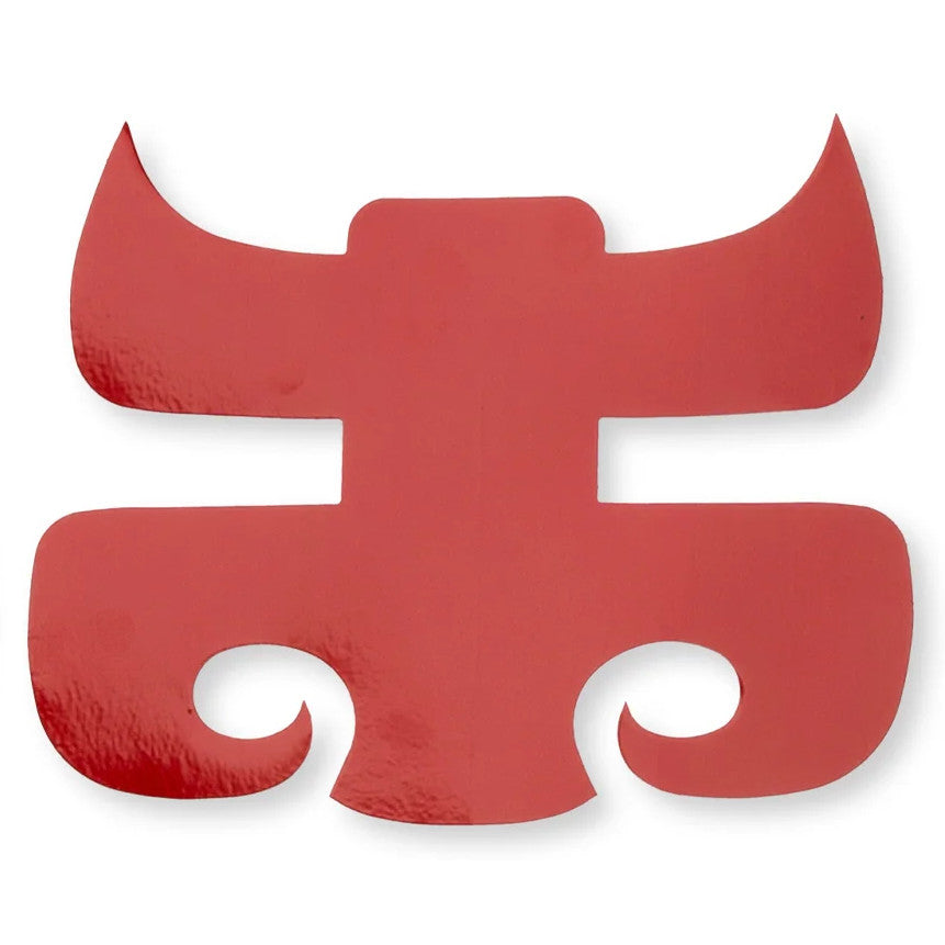 Ipath Single Large Stickers