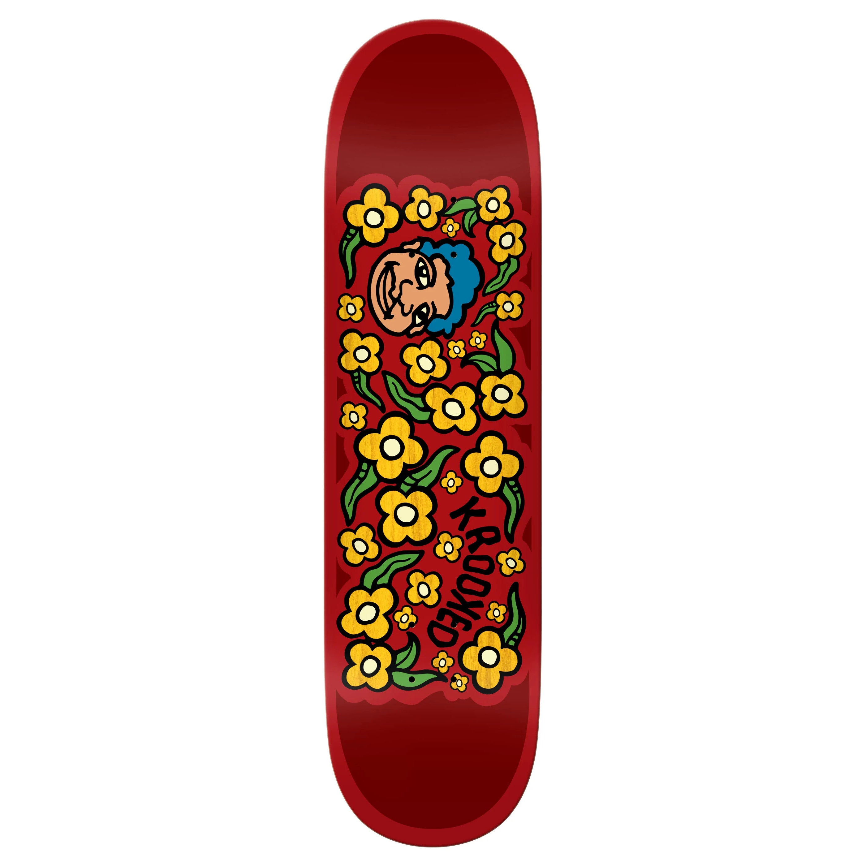 Team Sweatpants Krooked Deck