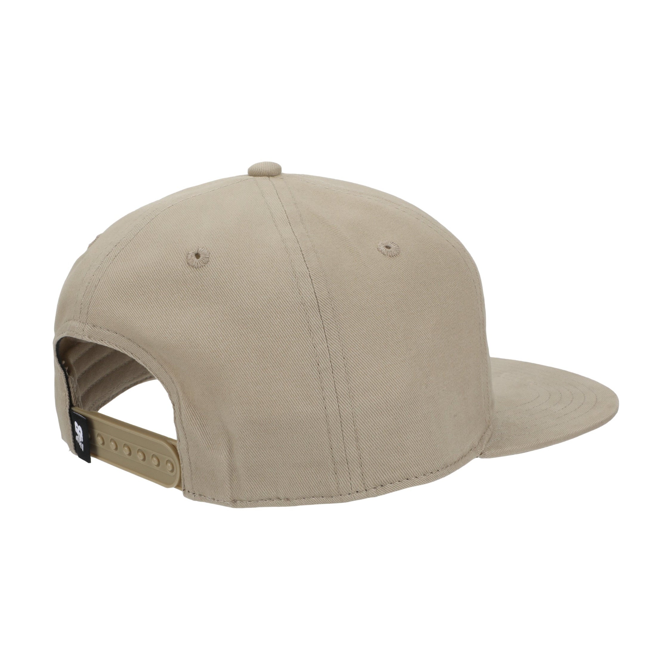 Stonware NB Numeric Hat Back