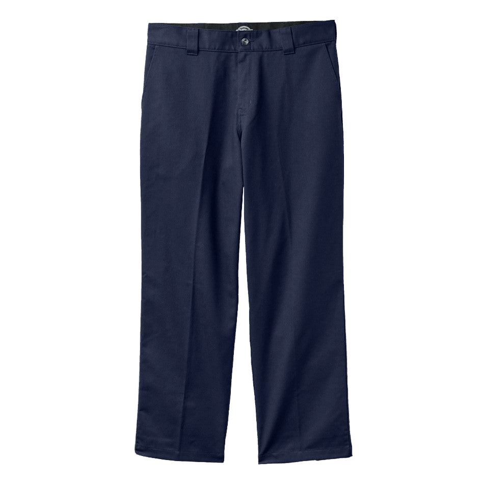 Blue Jamie Foy Dickies Loose Fit Pants