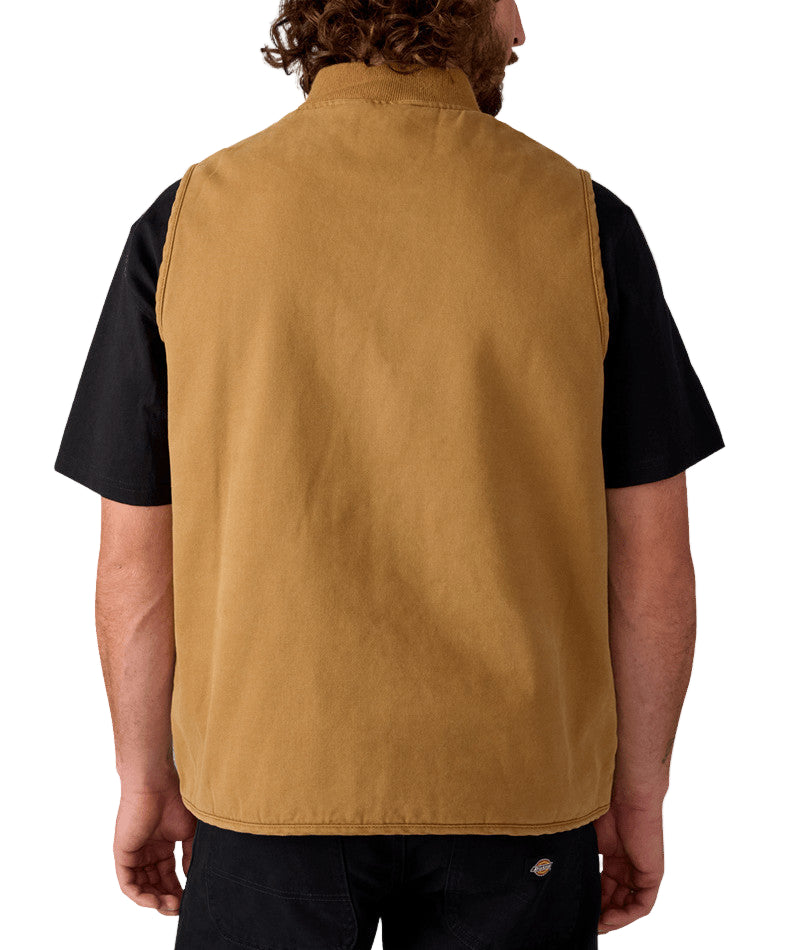 Thrasher x Dickies Vest