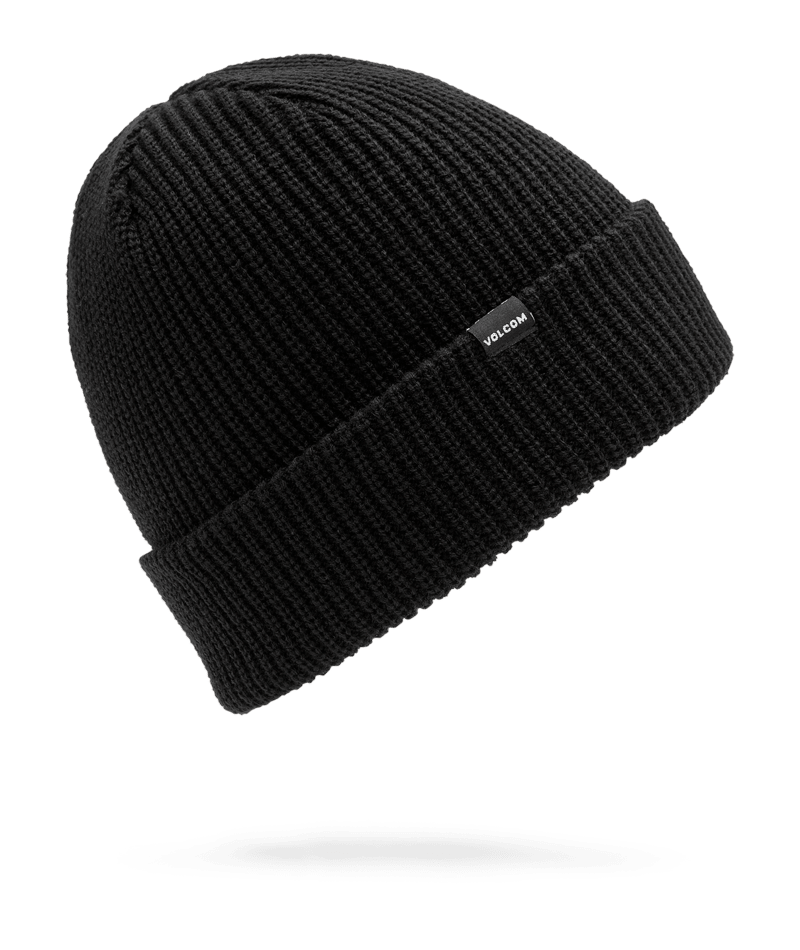 Volcom Sweep Beanie - Black