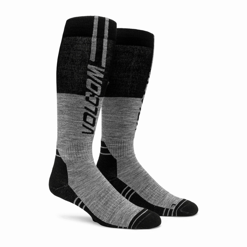 Splitz Horizon Wool Blend Volcom OTC Sock