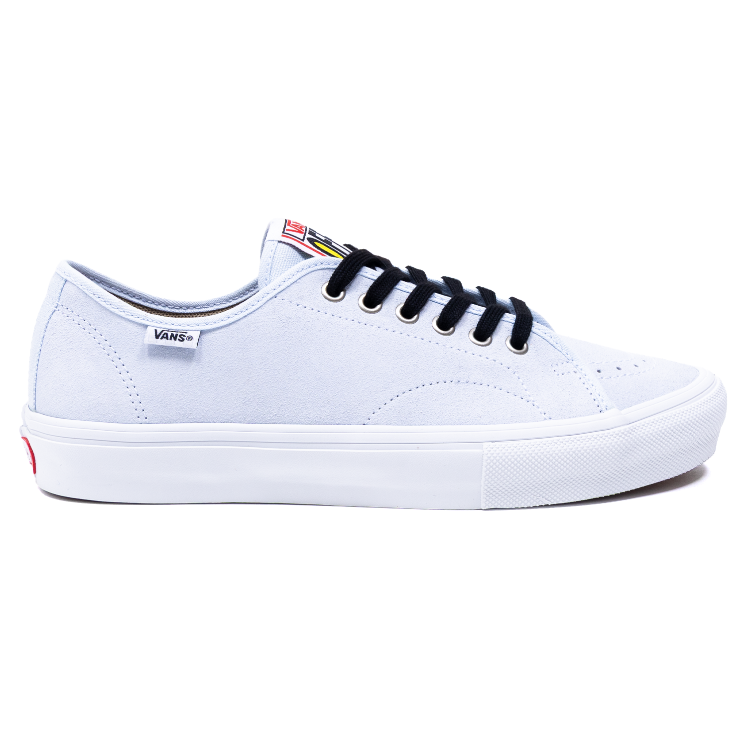 Vans Skate AVE Classic Skate Shoe - Sky Blue