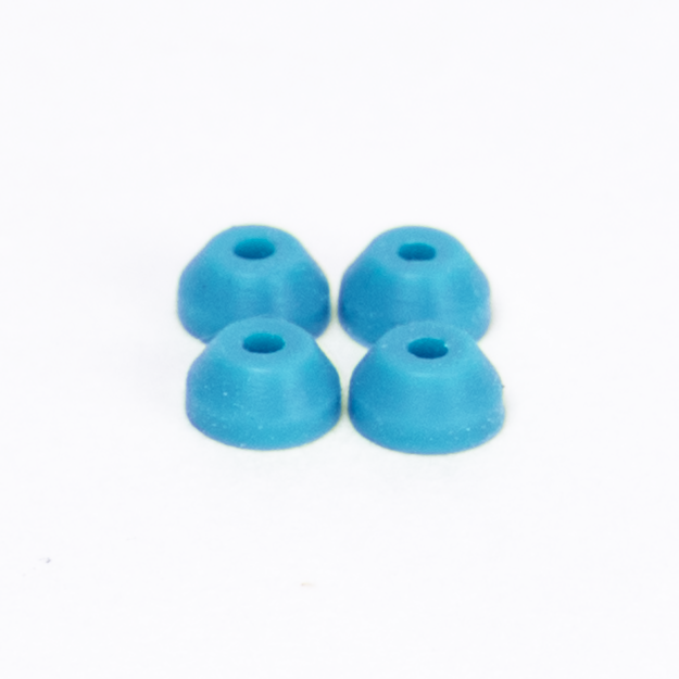 Exodus Conical Fingerboard Bushings