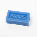 Blue Exodus Mini Skate Wax