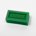 Green Exodus Mini Skate Wax
