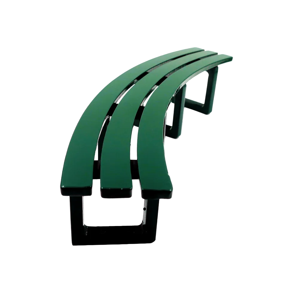 BLVD Slushcult Bench