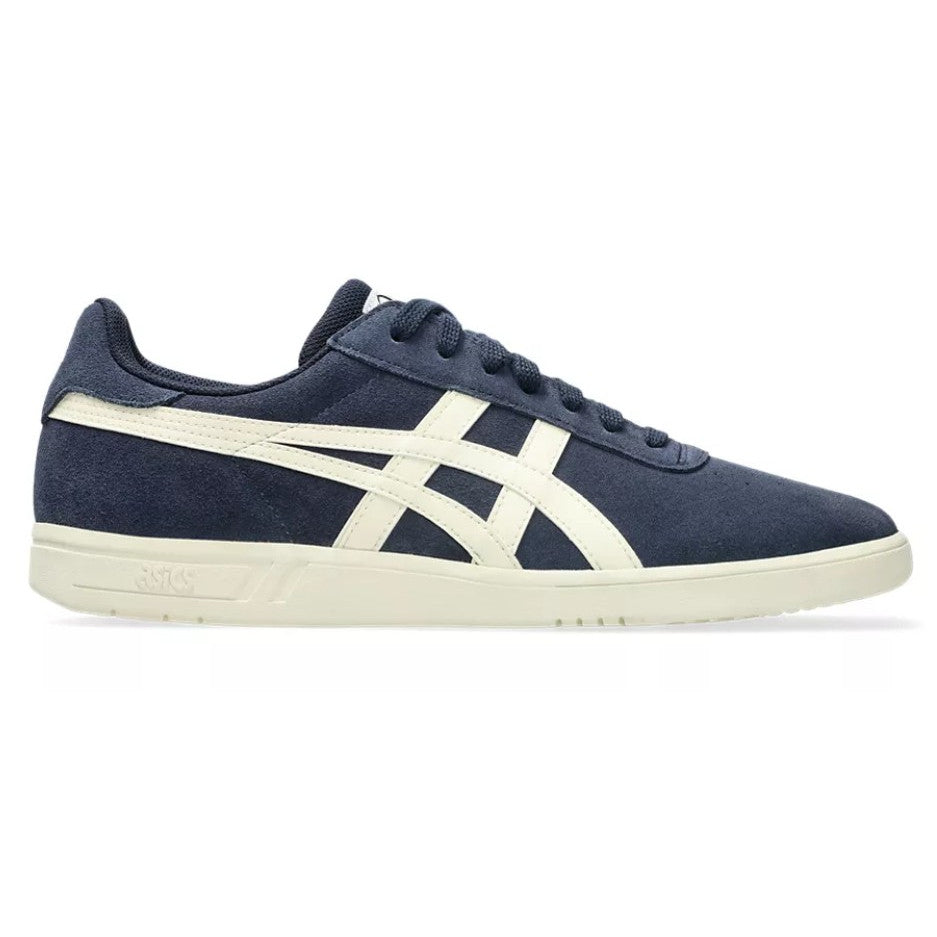 Midnight Navy Gel-Vickka Asics Skate Shoe