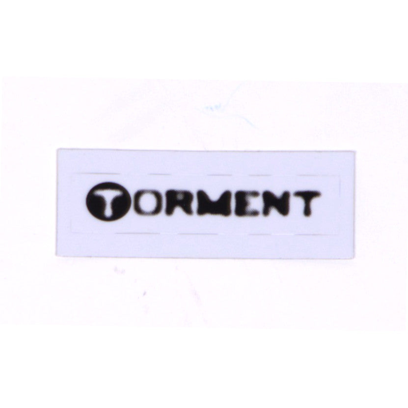 Torment Mag Mini Sticker